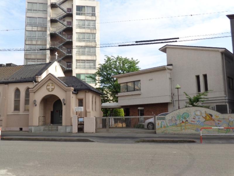 ドメイン浦和 幼稚園