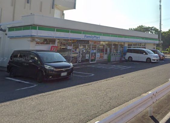 さいたま市浦和区本太５丁目中古戸建 コンビニ