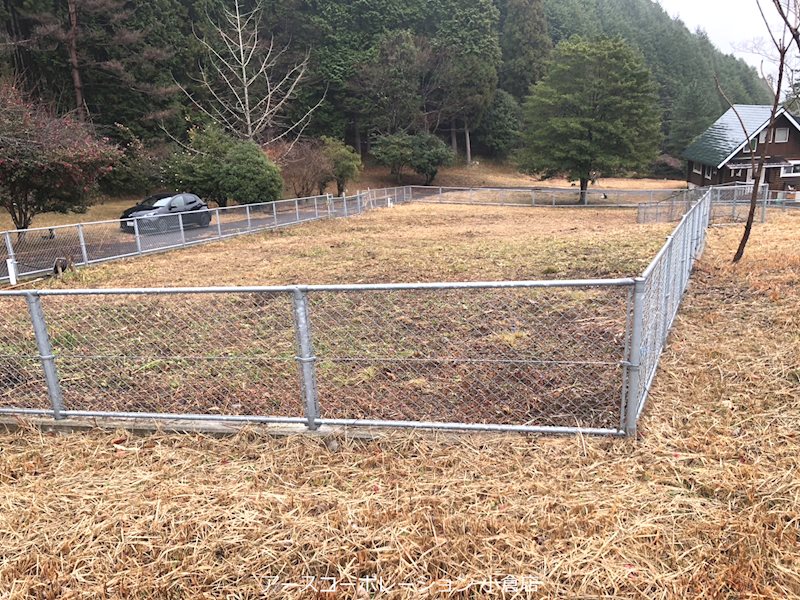 万年山温泉別荘地6区 その他