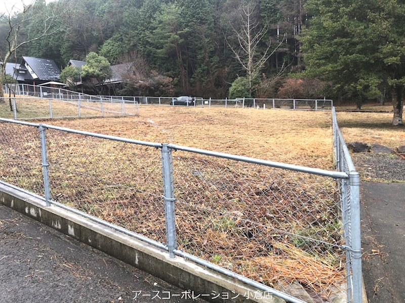 万年山温泉別荘地6区 その他