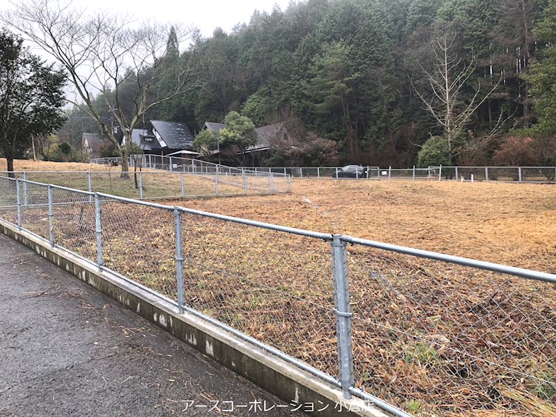 万年山温泉別荘地6区 その他