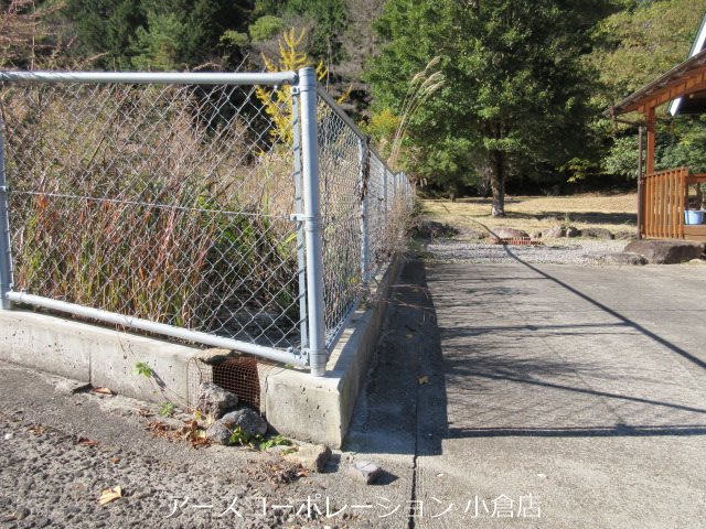 万年山温泉別荘地6区 その他