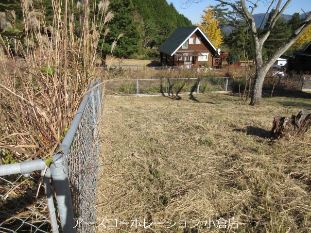 万年山温泉別荘地6区 その他