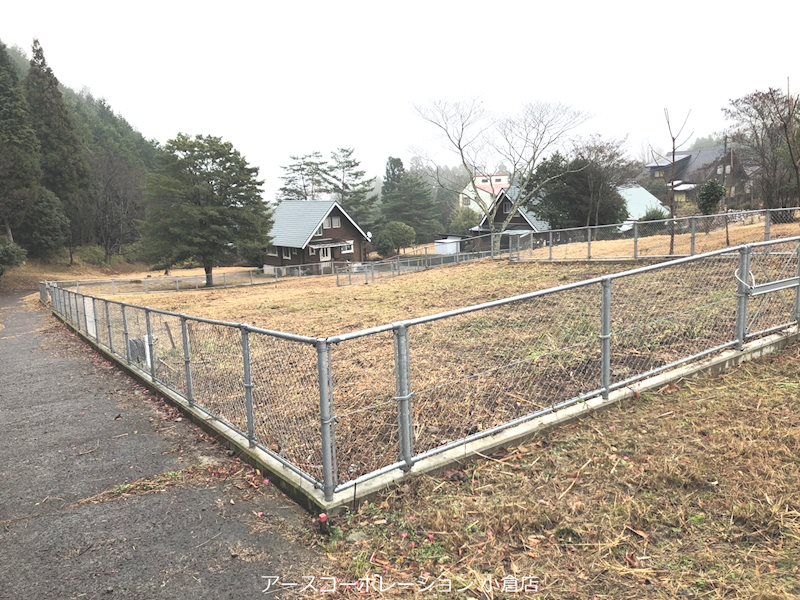 万年山温泉別荘地6区 その他