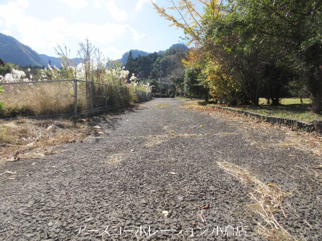万年山温泉別荘地6区 その他