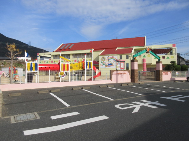 小倉南区葛原3丁目13号地 保育所