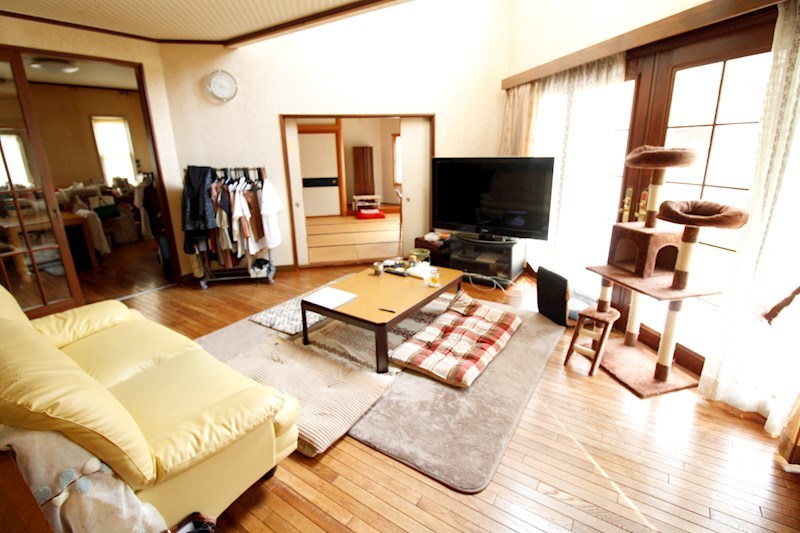 青山5丁目売戸建 その他