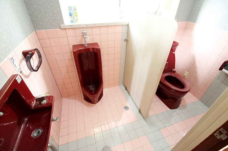青山5丁目売戸建 その他