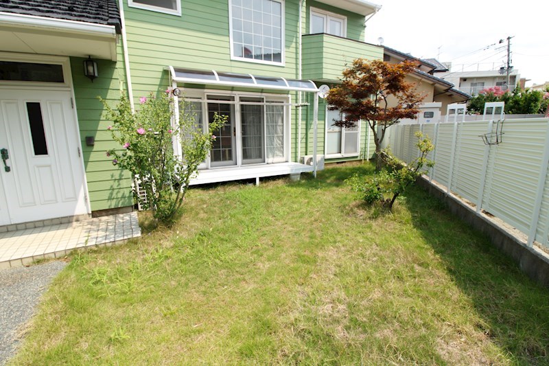青山5丁目売戸建 その他