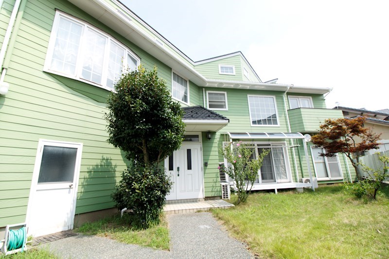 青山5丁目売戸建 その他