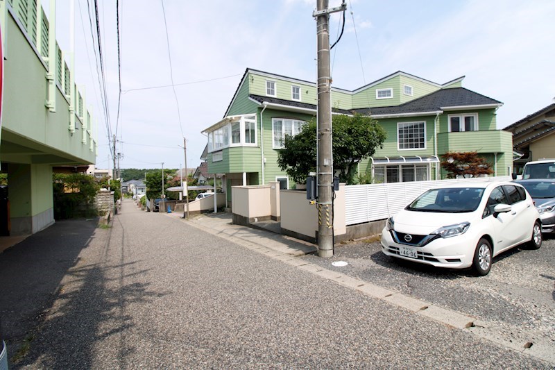 青山5丁目売戸建 その他