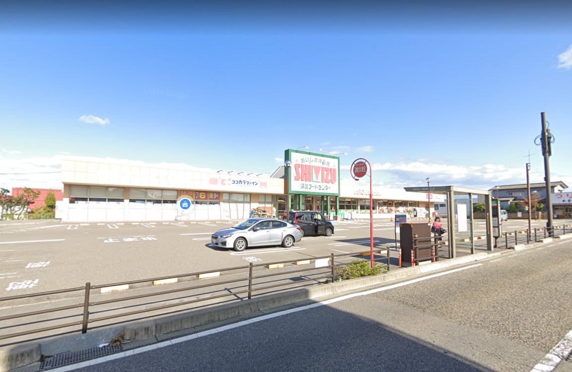 青山5丁目売戸建 周辺画像3