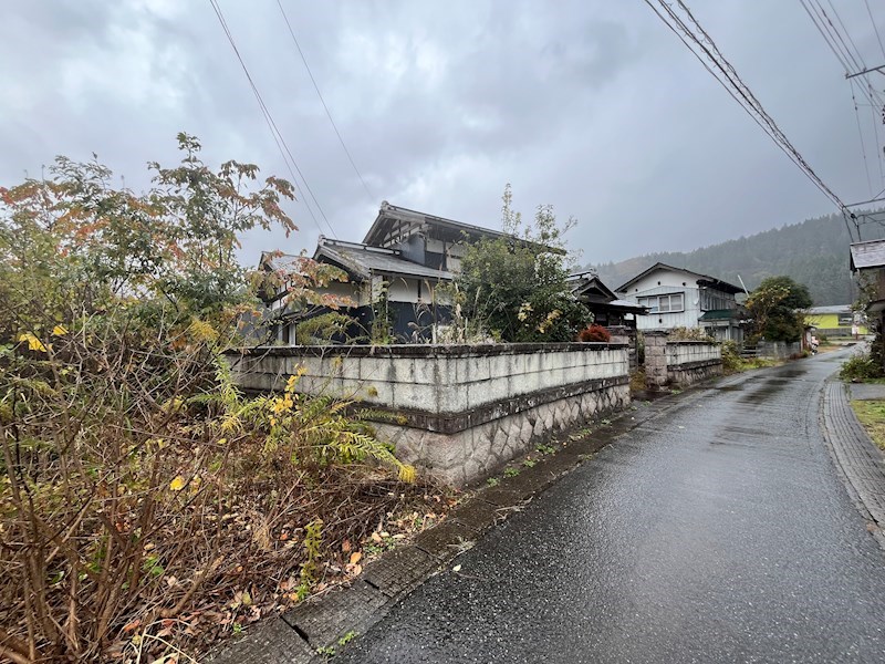 阿賀町日出谷戸建 その他