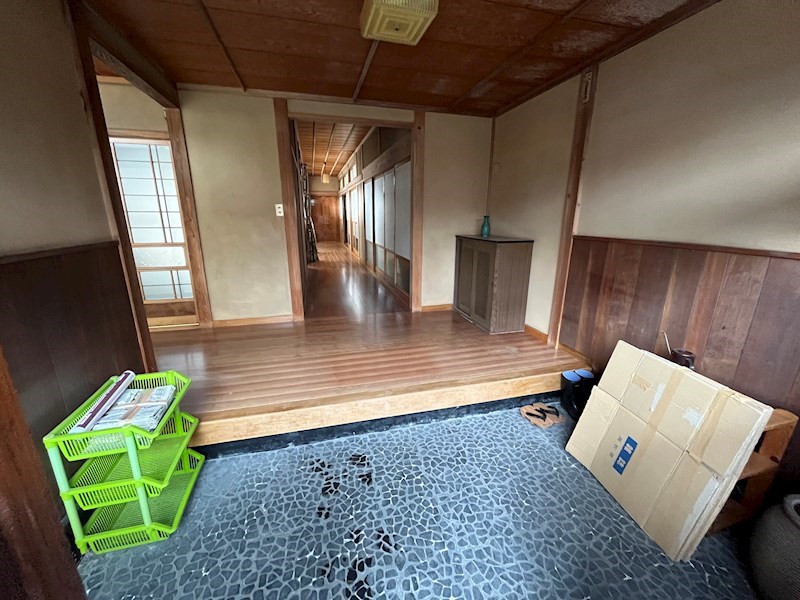阿賀町日出谷戸建 その他