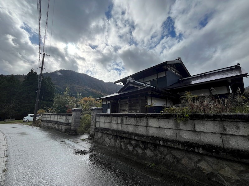 阿賀町日出谷戸建 その他