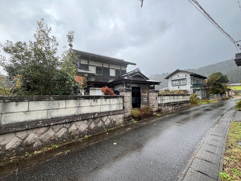 阿賀町日出谷戸建 その他