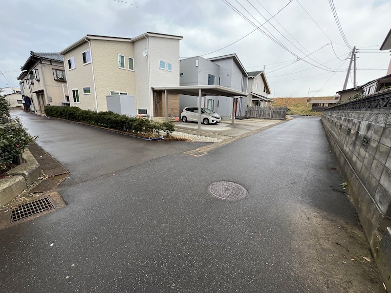 江南区江口中古戸建 その他