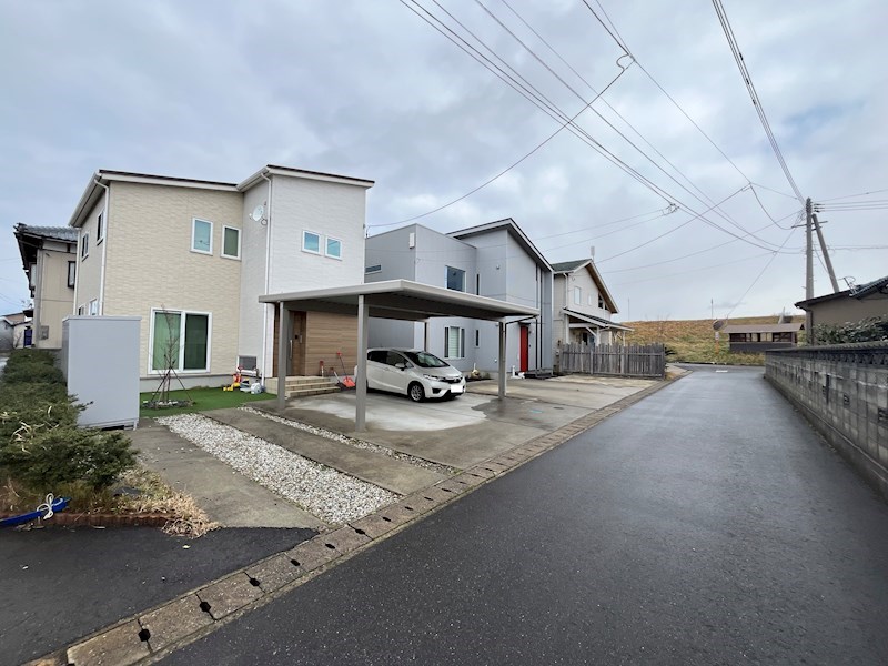 江南区江口中古戸建 その他