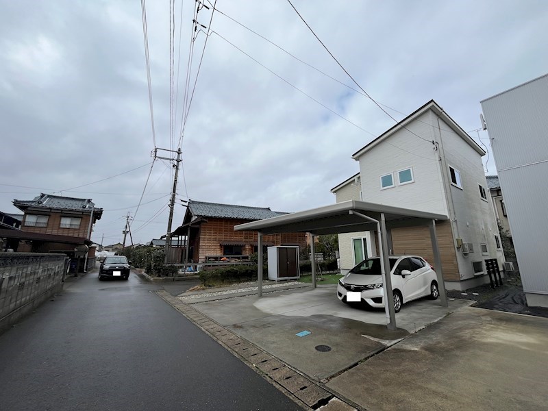 江南区江口中古戸建 その他