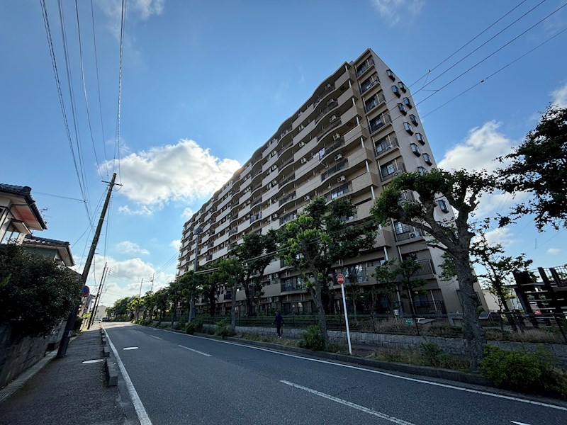 グリーンタウン東新潟壱号館 201号室 その他