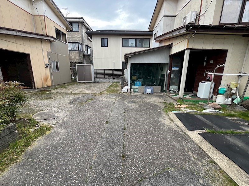 新石山3売地 その他