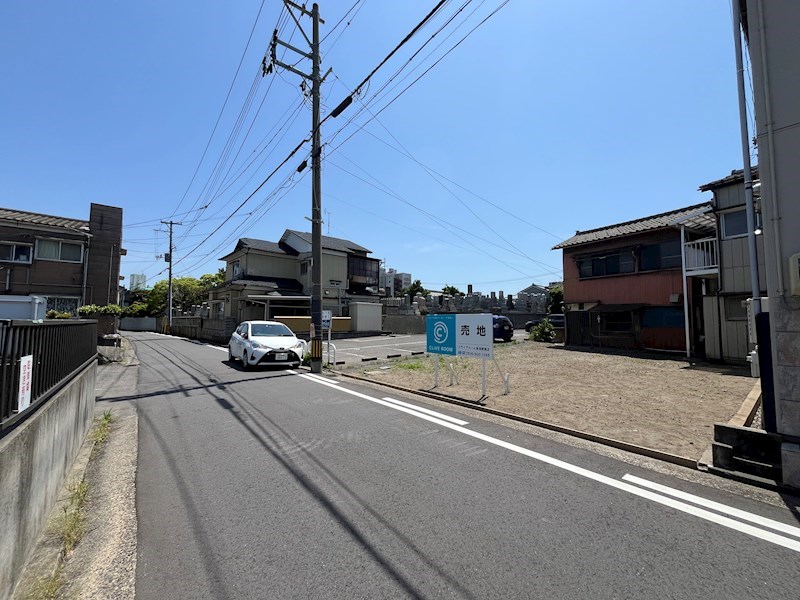 田中町売地 その他