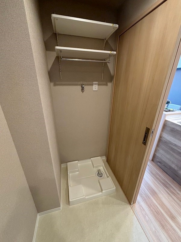 サーパス関屋 402号室 その他