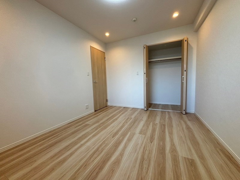 サーパス関屋 402号室 その他