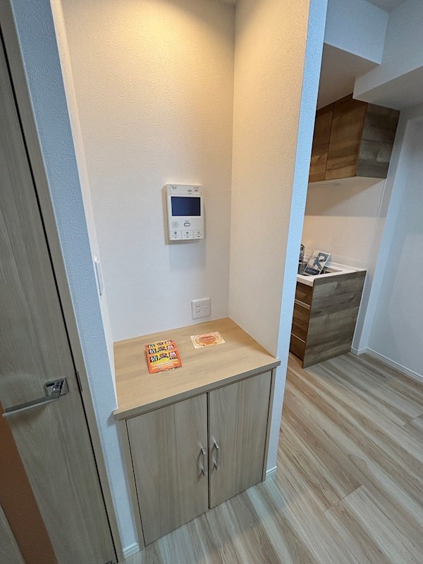 ベルシュ青山新町 205号室 その他