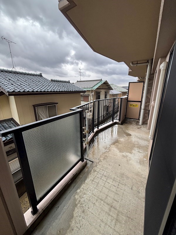ベルシュ青山新町 205号室 その他