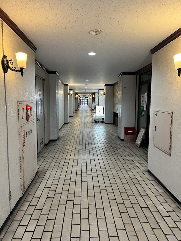 エスカイヤ大川前プラザ 301号室 その他