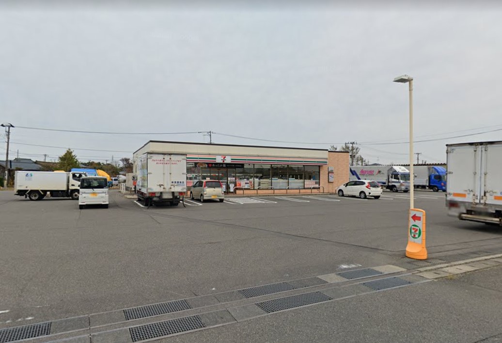 北区松浜新町(I棟) 周辺画像7