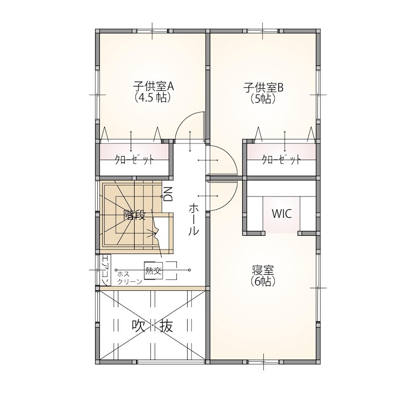 新潟市西区五十嵐中島KA004 その他