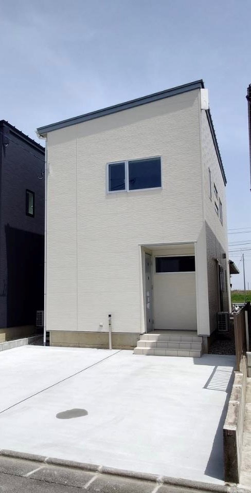 江南区亀田中島HS003 外観写真