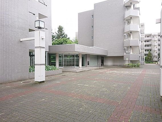 ダイアパレスロイヤルシティ東幸町西棟 308号室 その他