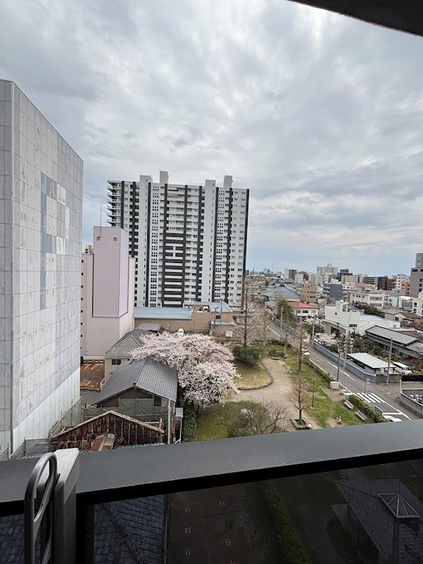 レーベン新潟THE TOWER MARKS 705号室 その他