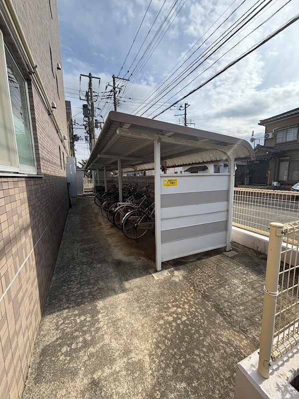 サーム新石山2番館 303号室 その他