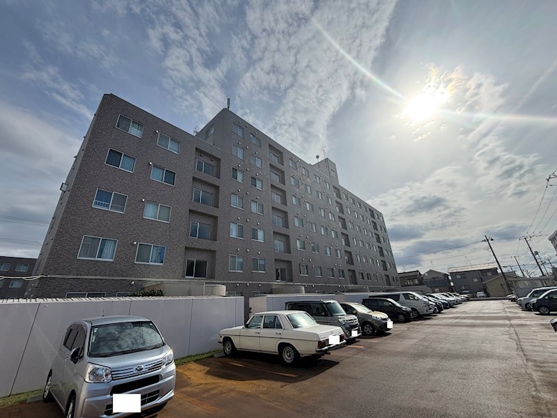 サーム新石山2番館 303号室 その他