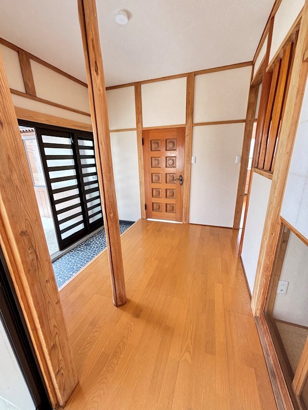 亀田四ツ興野１丁目中古住宅 その他
