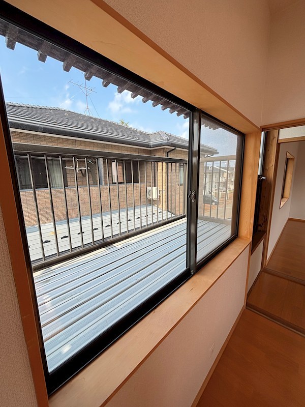 亀田四ツ興野１丁目中古住宅 その他