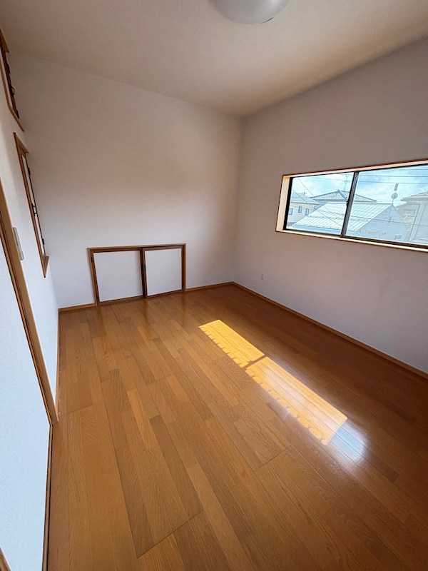 亀田四ツ興野１丁目中古住宅 その他
