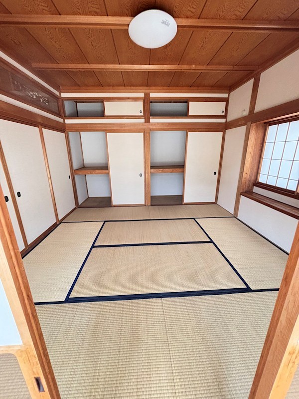 亀田四ツ興野１丁目中古住宅 その他