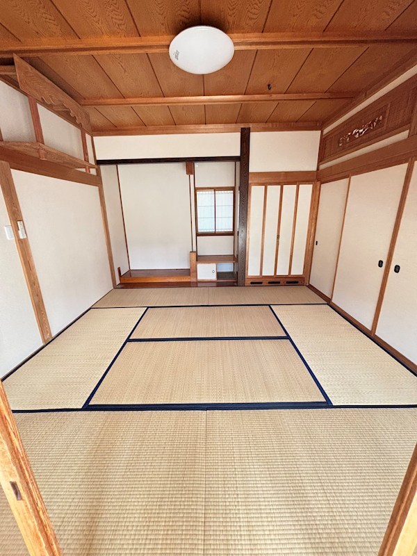 亀田四ツ興野１丁目中古住宅 その他