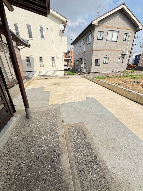 亀田四ツ興野１丁目中古住宅 その他