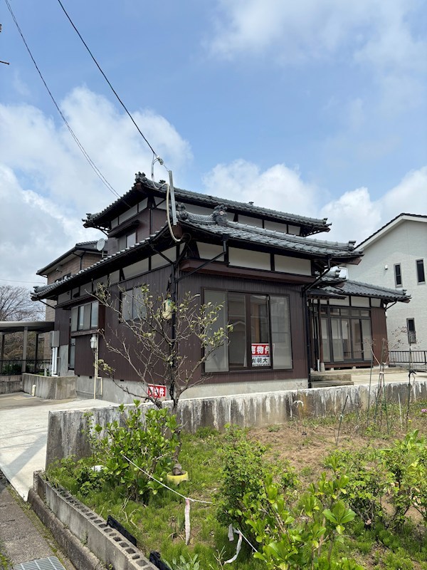 亀田四ツ興野１丁目中古住宅 その他