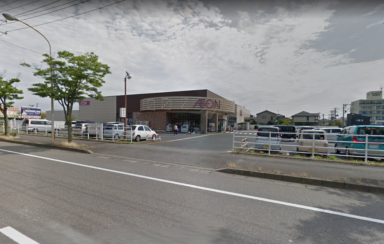 亀田四ツ興野１丁目中古住宅 周辺画像1