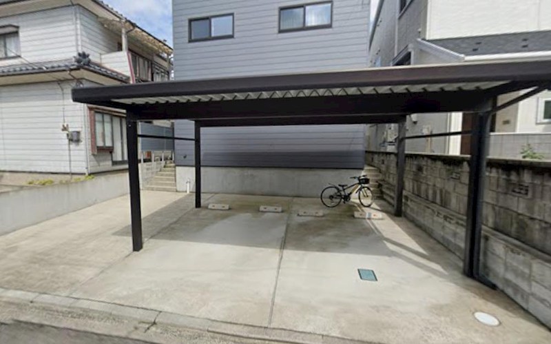 大山2丁目戸建て その他