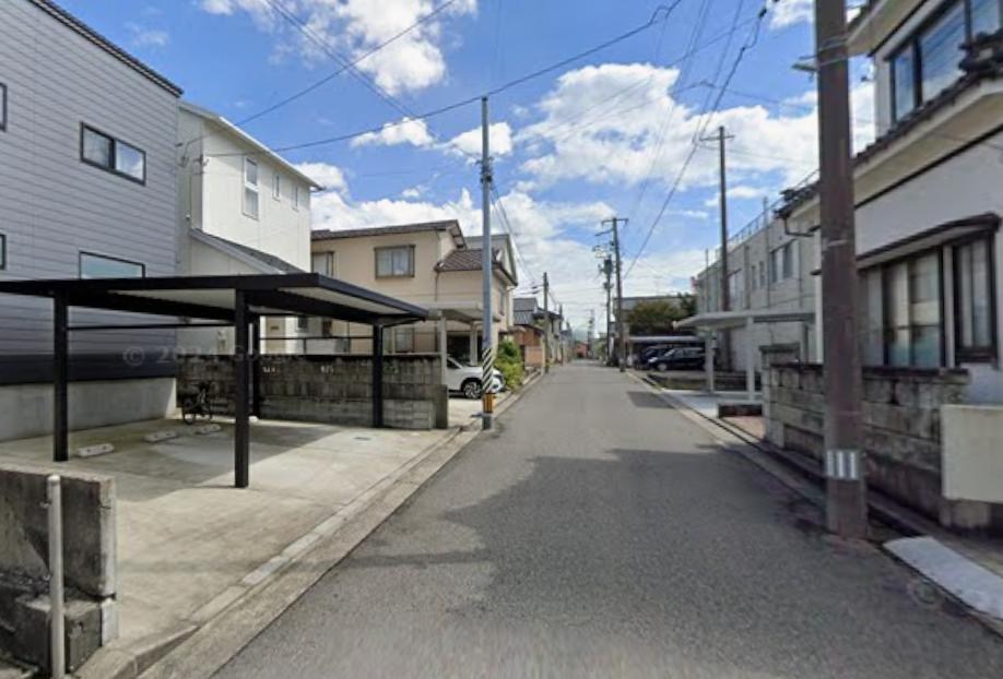 大山2丁目戸建て その他