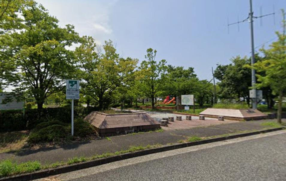 大山2丁目戸建て 周辺画像7