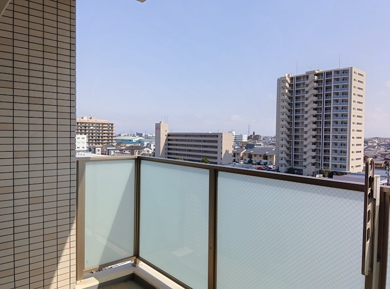 サーパス新潟駅南 604号室 その他